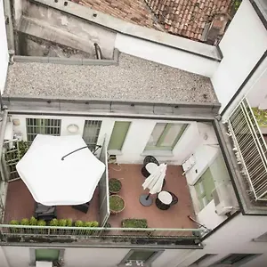 Appartamento Italianway - Torino 23, Milano