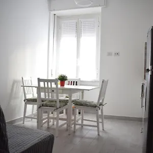 Appartamento L'arche Comfort&relax - Gambara Square Di Via Palma, Milano