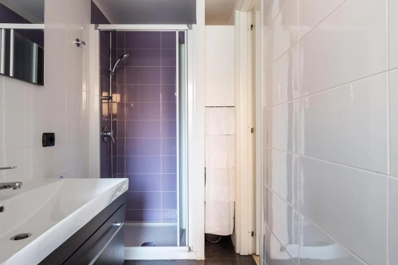 La Casa Colorata - Flats In Milan - Porta Romana Apartment